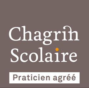 Chagrin scolaire praticien agréé